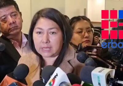 La diputada «arcista» Rosario García plantea que cerrar la Asamblea sería una solución ante…