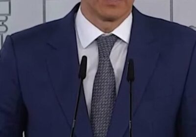 🇪🇸 | El presidente del Gobierno español avisa que queda una «noche larga» antes…