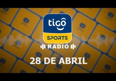 Tigo Sports Radio En VIVO
