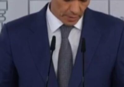 🇪🇸 | Pedro Sánchez reconoce que no puede decir «con certeza» cuándo volverá la…