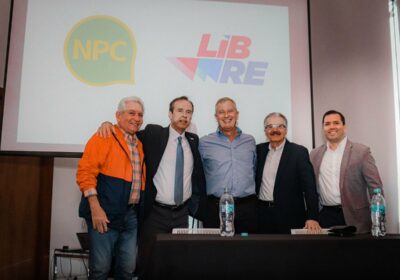 Junto a Rubén y Germán, defendimos las autonomías frente al avance autoritario. Hoy, Germán…