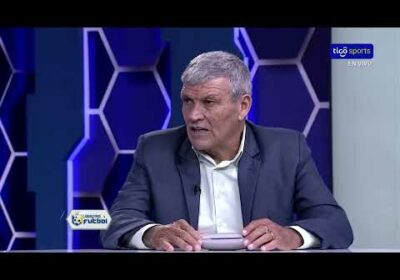 💹 Bolívar goleó a Blooming, pero presentó nuevamente problemas defensivos. Así lo analizó el panel 👇