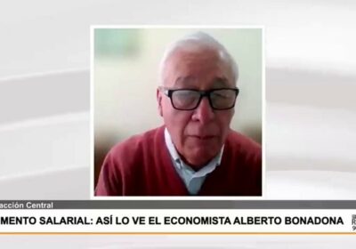 “No hay una respuesta clara con relación a la economía y cómo se va…
