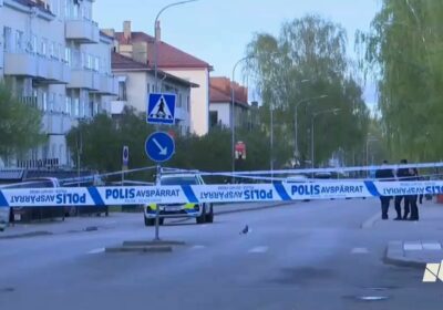 🇸🇪 | ÚLTIMA HORA: Al menos tres personas murieron en un tiroteo en Uppsala,…