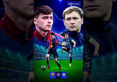 🔥¡Comienzan las semis de Champions League! 🏆⚽️ 😱¿Quiénes clasificarán para la gran final? 🤔👀