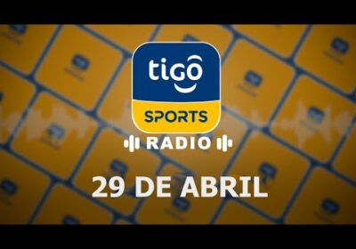 Tigo Sports Radio En VIVO