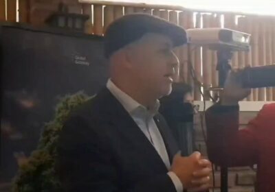 #GrupoFides | #ANF El embajador de la Unión Europea, Jaume Segura, presentó la agenda…