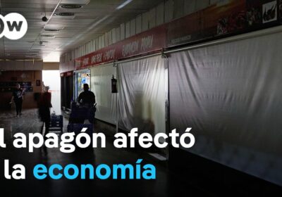 Las pérdidas empresariales se estiman en unos millones de euros solo en España El…