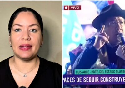 #GrupoFides | #ANF #Política 𝐃𝐞𝐬𝐝𝐞 𝟐𝟎𝟐𝟏, 𝐆𝐨𝐛𝐢𝐞𝐫𝐧𝐨 𝐠𝐚𝐬𝐭𝐚 𝐞𝐧 𝐩𝐫𝐨𝐦𝐞𝐝𝐢𝐨 𝐚𝐥 𝐚ñ𝐨 𝐁𝐬 𝟏𝟔,𝟒…