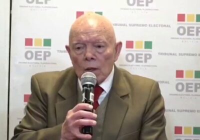 #GrupoFides | #ANF Por falta de consenso, el TSE no eligió nuevo presidente. Ninguno…