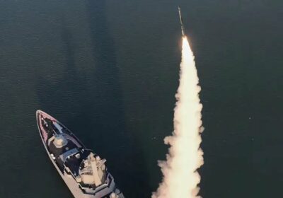 #Kim observa prueba de misiles desde nuevo y potente destructor Corea del Norte presentó…