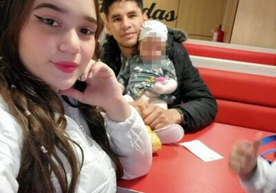 🇺🇸🇻🇪 | Una niña de 2 años de inmigrantes venezolanos se encuentra con una…