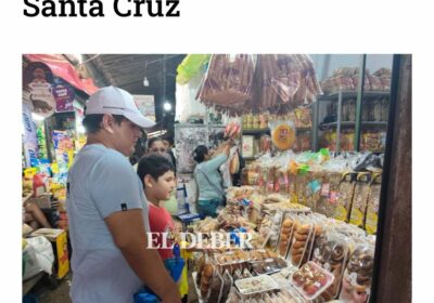 La subida de precios de la canasta familiar es un ataque permanente a la…