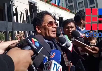 El Viceministro de Defensa del Consumidor explica que el Gobierno controlará el pan de…