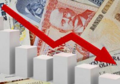 No hay dólares. No hay incremento, sólo mentiras. La muestra: en 2022 el salario…