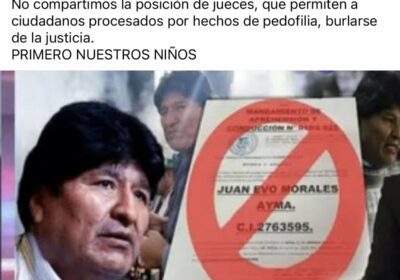 Presidente del Tribunal Supremo de Justicia, Romee Saucedo dice no compartir la posible jueves…