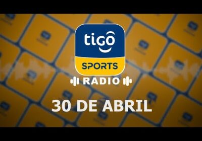 Tigo Sports Radio En VIVO