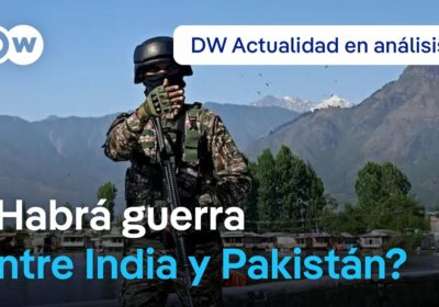 Pakistán dice tener «información creíble» sobre un ataque inminente por parte de India La…