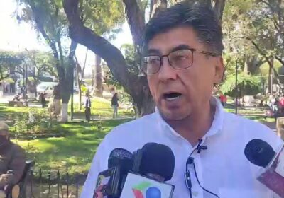 Orlando Ceballos, abogado de Evo Morales, cuestionó las declaraciones del presidente del Tribunal Supremo…