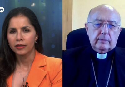 ¿Hacia dónde se dirige la #Iglesia católica? Secretismo y especulación en torno al sucesor…
