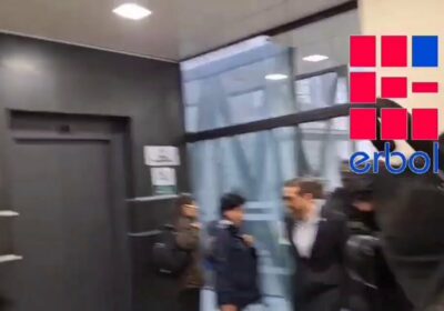 El Tribunal del caso Golpe I deniega la solicitud de libertad para Luis Fernando…