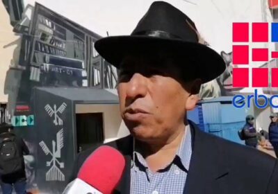 El exmagistrado Gualberto Cusi cree que existe una planificación para que Evo Morales gane…