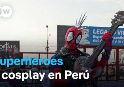 Día del Cómic Festival: una cita imperdible para los amantes del manga y otros…