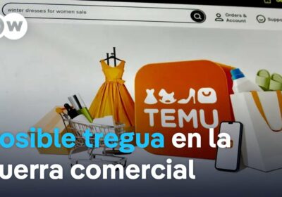 China afirma que está «evaluando» iniciar negociaciones comerciales con Estados Unidos El Ministerio de…