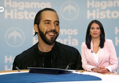 Pandillero de El Salvador revela pactos con Nayib Bukele El diario digital El Faro…