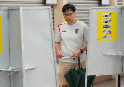 Singapur: prevén victoria electoral de partido que gobierna desde 1965 Si bien los comicios…