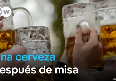 Las cervecerías de #Alemania luchan por sobrevivir Pequeñas cervecerías alemanas cierran por los altos…