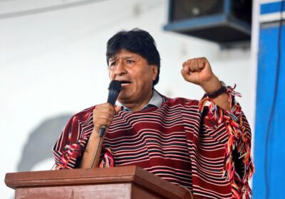 Una vez volvamos al gobierno, pondremos en marcha la Revolución Judicial convocando a los…