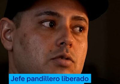 Jefe pandillero liberado por Bukele afirma que ayudó al presidente a llegar al poder…