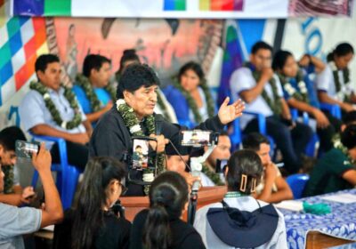 Hoy la juventud es la nueva generación de hombres y mujeres con fuertes principios…