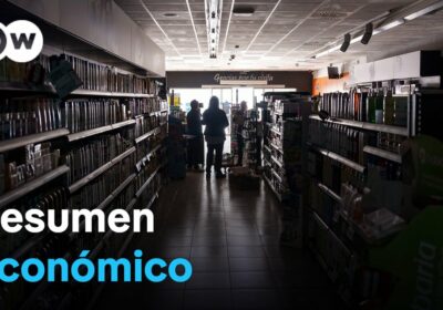 Las noticias económicas más destacadas de la semana ► Los costos del apagón histórico…