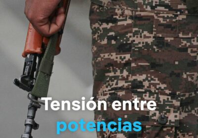 Pakistán prueba misil balístico en medio de escalada con India El Ejército pakistaní lanza…