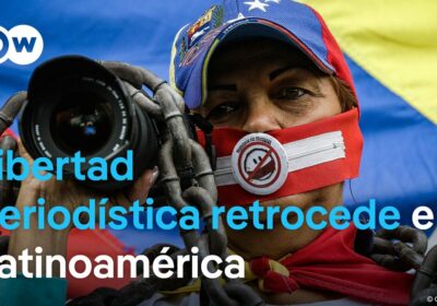 Aumenta la presión sobre el periodismo independiente en América Latina Malos tiempos para la…