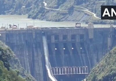 🇮🇳🇵🇰 | India corta por primera vez desde 1960 el suministro de agua del…
