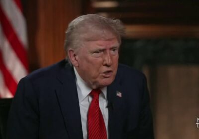 🇺🇸🇨🇳 | Trump asegura que la economía china está colapsando: