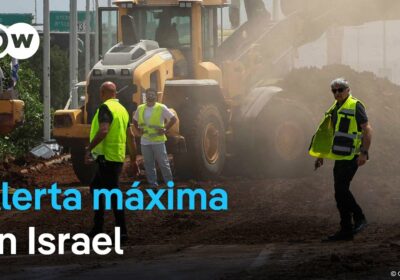 Netanyahu promete represalias tras ataque hutí al principal aeropuerto de Israel El primer ministro…