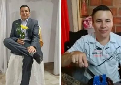 🇨🇴 | LO ÚLTIMO: Congregación de pastor señalado de abusar de su hijastra de…