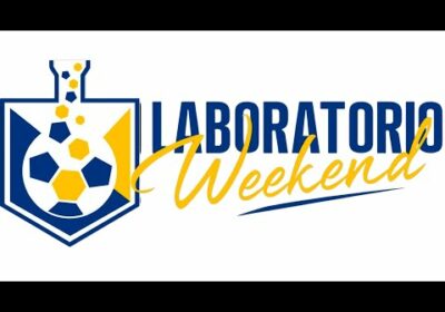 Laboratorio Weekend EN VIVO