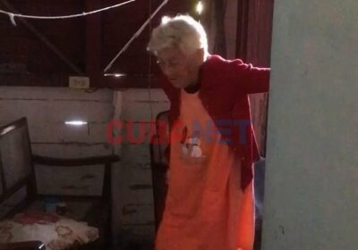 🇨🇺 | ¡Indignante e inhumano! — El régimen comunista cubano impidió que Zoila Chávez,…