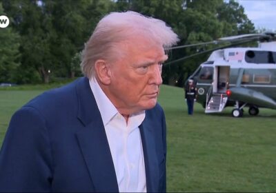 Trump ordena reapertura y ampliación de la prisión de máxima seguridad de #Alcatraz, con…