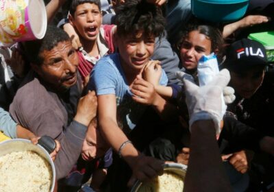 Condenamos y nos duele profundamente que hayan niños y niñas al borde de la…