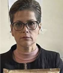 #urgente Jueza Lilian Moreno ha sido aprehendía en Santa Cruz #Jap #johnarandiaperiodista