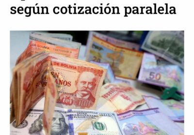 Los ingresos de miles y miles de familias no alcanzan para la canasta básica.…