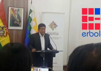 El ministro Édgar Montaño dice a los evistas Leonardo Loza y Héctor Arce que…