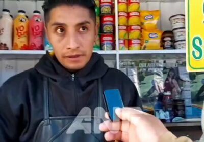#GrupoFides | #ANF Comerciantes del mercado Rodríguez de #LaPaz reportan un alza en el…