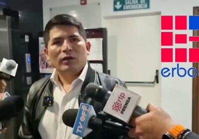 El parlamentario «androniquista» Pedro Benjamín Vargas pide que por «ayni» Luis Arce y Evo…